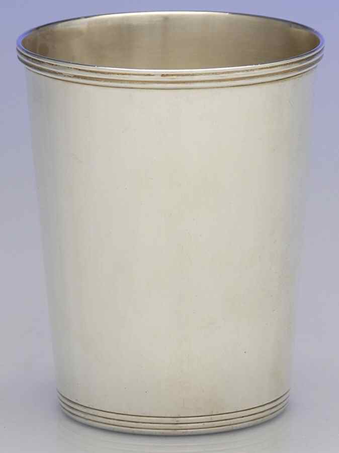 274 (Sterling, Hollowware) Mint Julep by L G Balfour-1