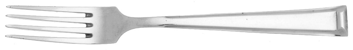 BMN24 (Silverplate) Fork by Bruckmann & Sohne-1