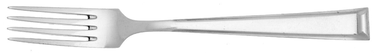 BMN24 (Silverplate) Fork by Bruckmann & Sohne-1