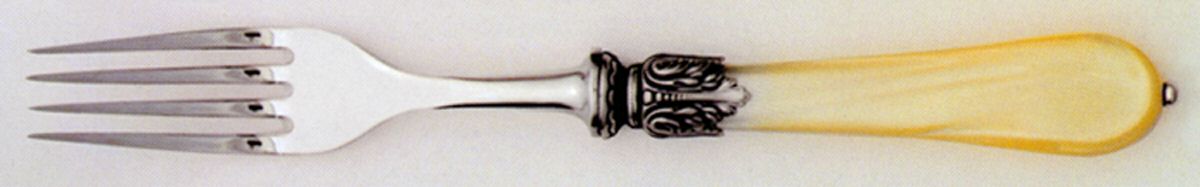 Chambord (Stainless) Fork by Blachere-1