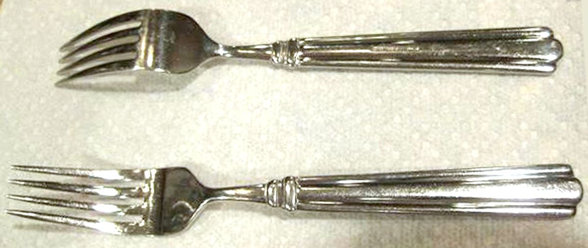 BA12 (Stainless) Fork by Barenthal-1