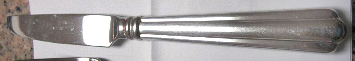 BA12 (Stainless) New French Hollow Knife by Barenthal-1