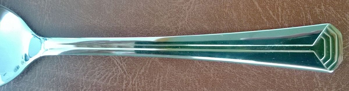 BGH3 (Stainless) Fork by Berghoff-1