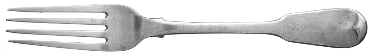 BJV1 (Sterling) Fork by Benjamin Davis-1