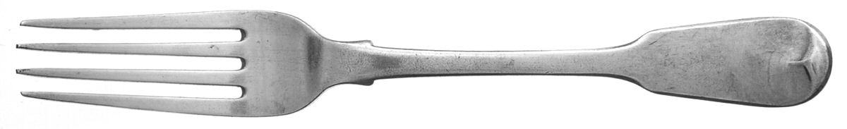 BJV1 (Sterling) Fork by Benjamin Davis-1