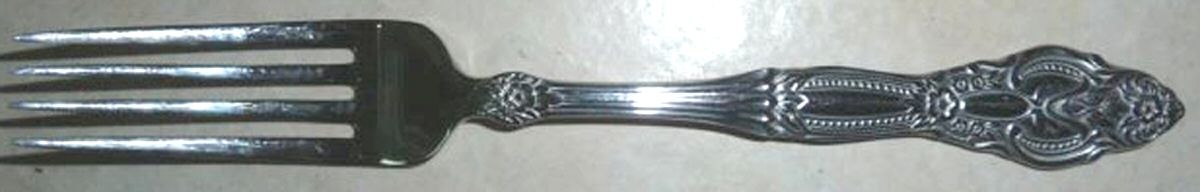 Adele Fleur (Stainless) Fork by Barenthal-1