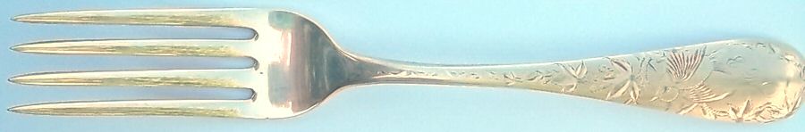 B3M2 (Sterling) Fork by Benjamin Marsh-1