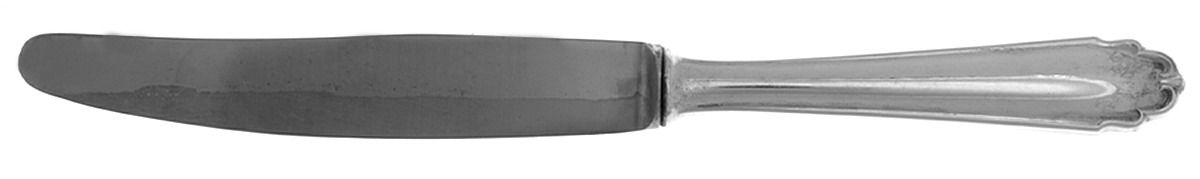 Liselotte (Sterling) Modern Hollow Knife by Bruckmann & Sohne-1