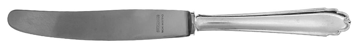 Liselotte (Sterling) Modern Hollow Knife by Bruckmann & Sohne-1