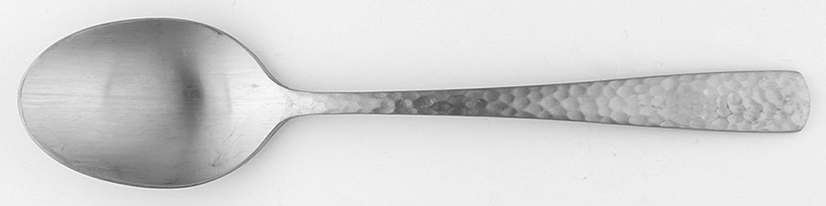 Martilla (Stainless) Tablespoon (Serving Spoon) by Bobby Flay-1