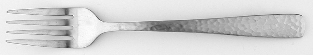 Martilla (Stainless) Individual Salad Fork by Bobby Flay-1