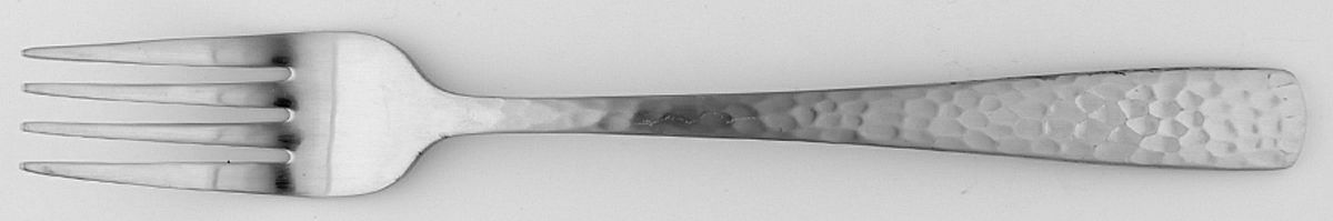 Martilla (Stainless) Fork by Bobby Flay-1