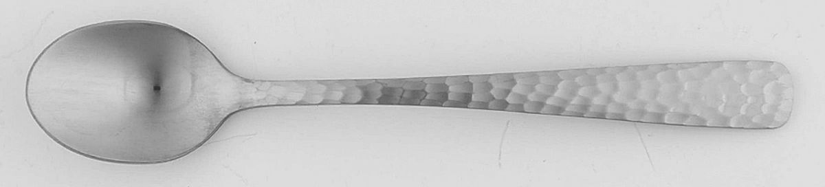 Martilla (Stainless) Sugar Spoon by Bobby Flay-1
