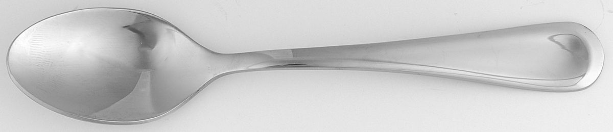 Classica (Stainless) Teaspoon by Bobby Flay-1