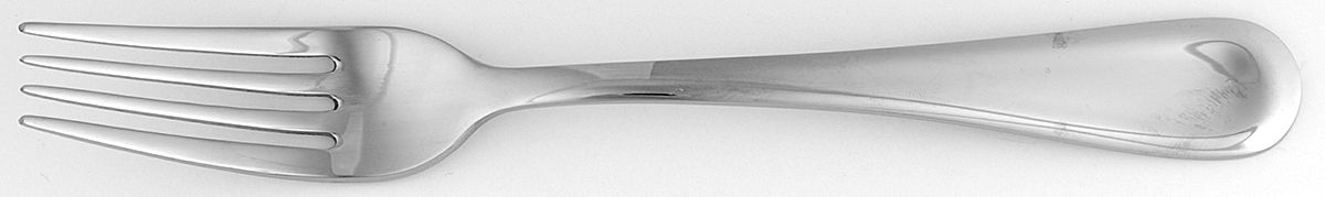 Classica (Stainless) Individual Salad Fork by Bobby Flay-1