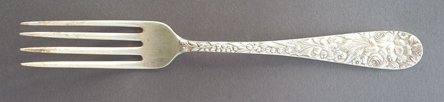 BSR2 (Sterling) Fork by Baltimore-1