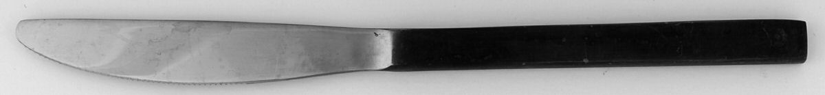 Ranch Iron (Stainless) New French Solid Knife by Bobby Flay-1