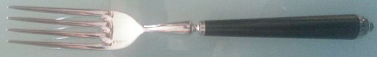 BOB10 (Stainless) Fork by Bouillet Bourdelle-1