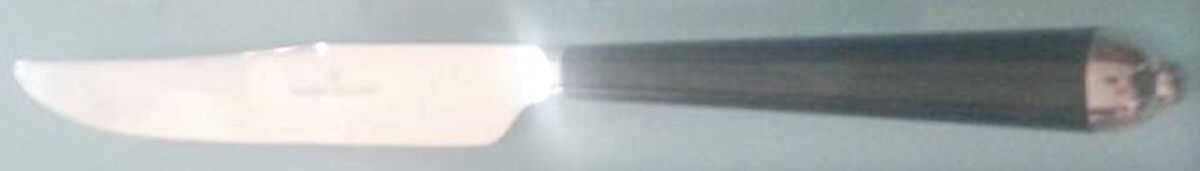 BOB10 (Stainless) New French Hollow Knife by Bouillet Bourdelle-1