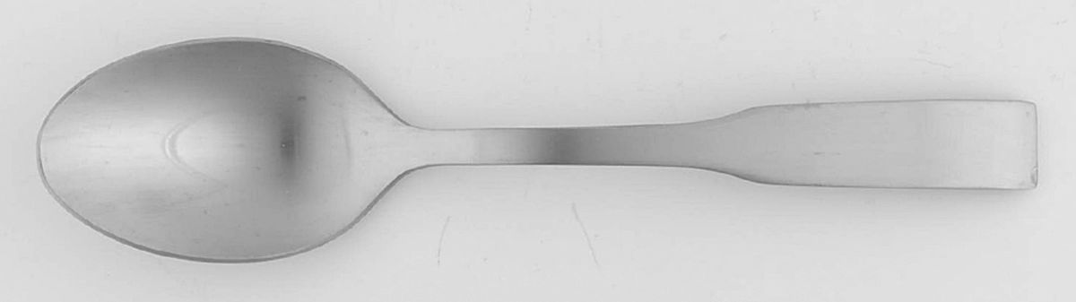 Barca (Stainless) Tablespoon (Serving Spoon) by Bobby Flay-1