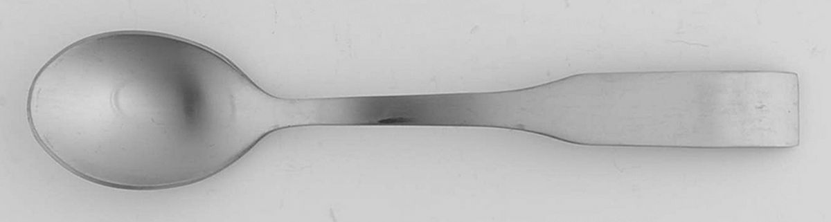 Barca (Stainless) Sugar Spoon by Bobby Flay-1