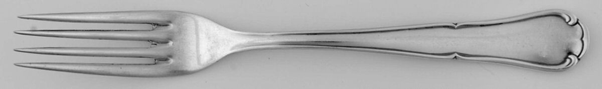 B7H1 (Silverplate) Fork by Bruno Hoppe-1