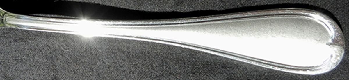 BA14 (Stainless) Fork by Barenthal-1