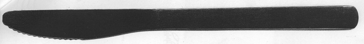B3Z1(Stainless) Modern Hollow Knife by Bakers&Chefs-1