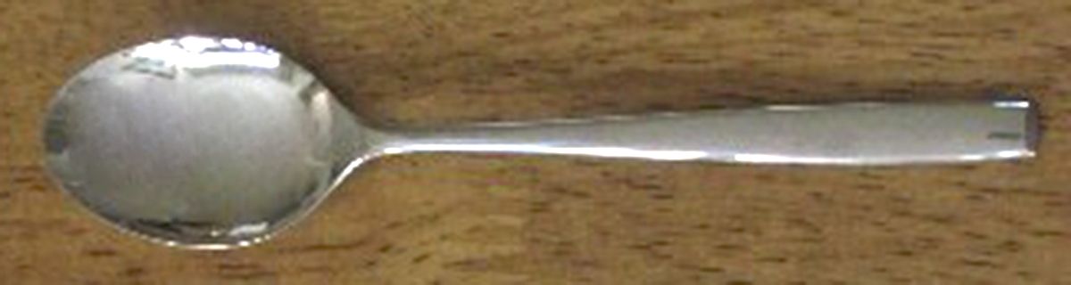 BSF32(Stainless) Teaspoon by Bremer Silberschmied-1