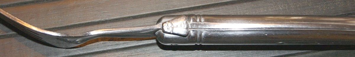 BA15 (Stainless) Fork by Barenthal-1