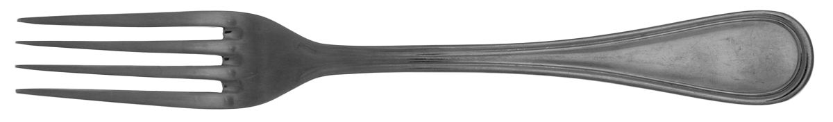 BXF5 (Stainless) Individual Salad Fork by Bloomingdale'S Flatware-1