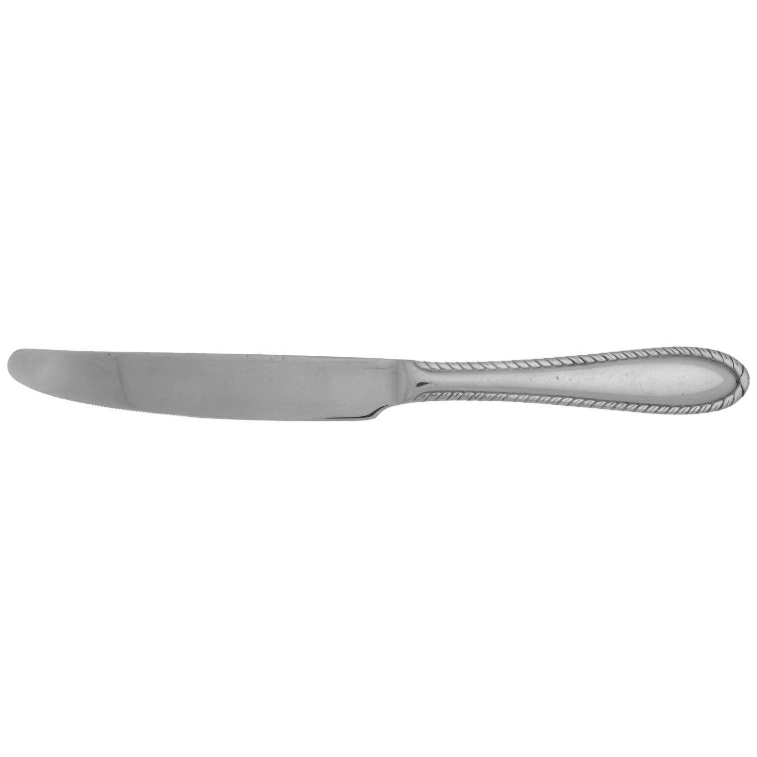 Essex (Stainless) New French Solid Knife by Bombay Company-1