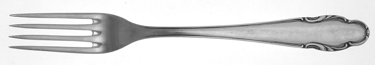 BDR2 (Silverplate) Fork by Bader-1