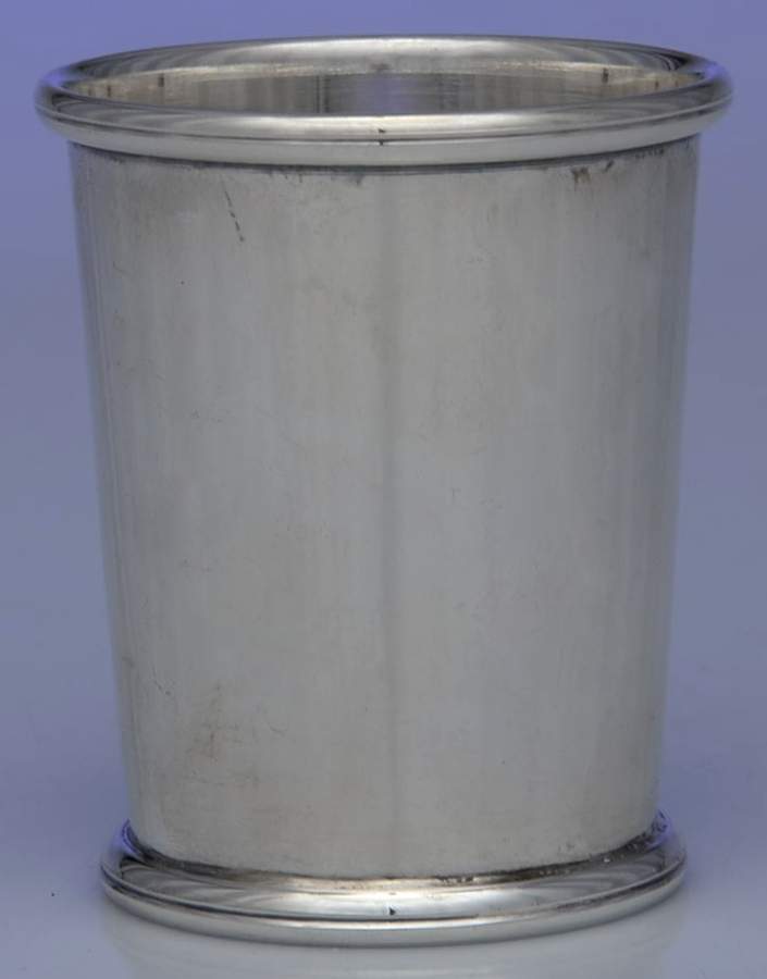 0042 (Sterling, Hollowware) Mint Julep by Baldwin & Miller-1