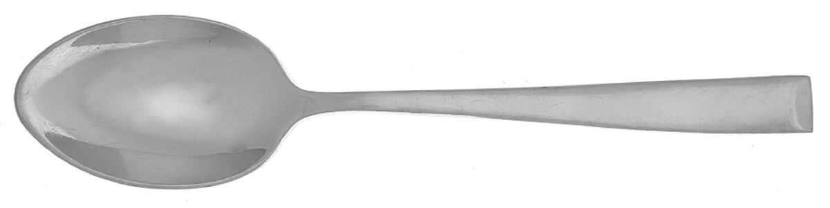 BA BA3 (Stainless) Teaspoon by Barenthal-1
