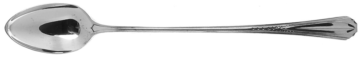 CAD1 (SILVERPLATE) Iced Tea Spoon by Cathedral-1