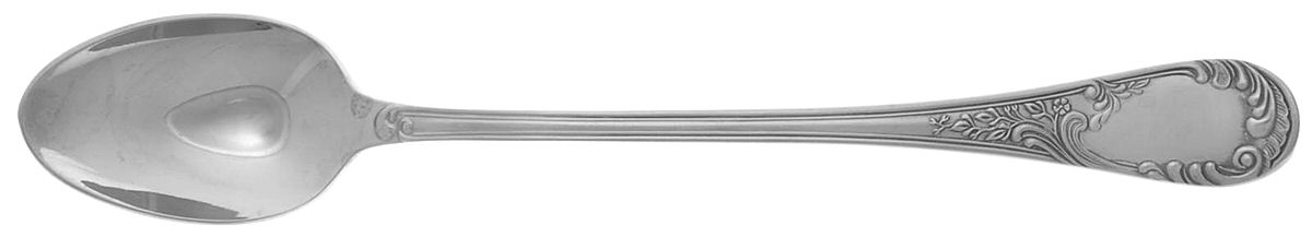 Cezanne (Stainless) Iced Tea Spoon by Carico-1