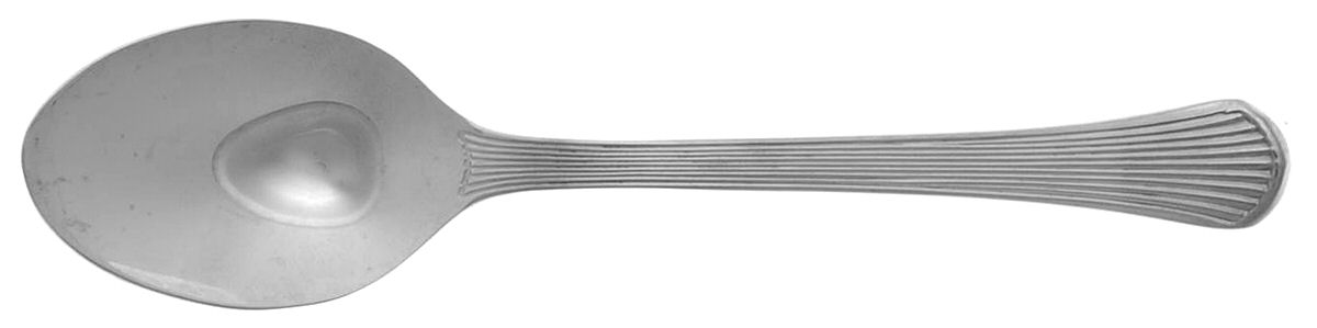 Manet (Stainless) Demitasse Spoon by Carico-1