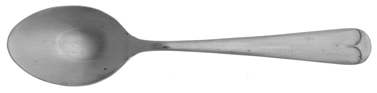 CAO5 (STAINLESS) Teaspoon by Capco-1
