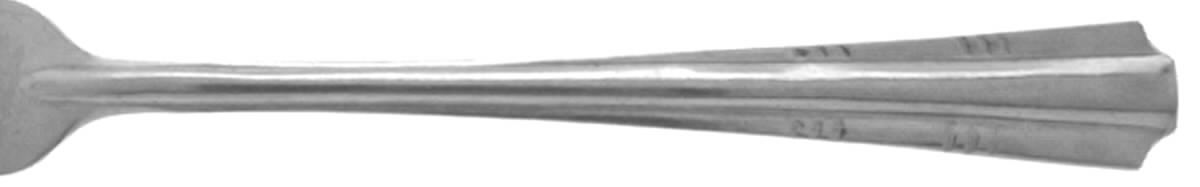 CAO6 (STAINLESS) Cocktail/Seafood Fork by Capco-1