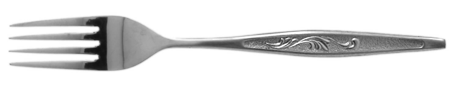 CAS1 (STAINLESS) Fork by Carlton Stainless-1