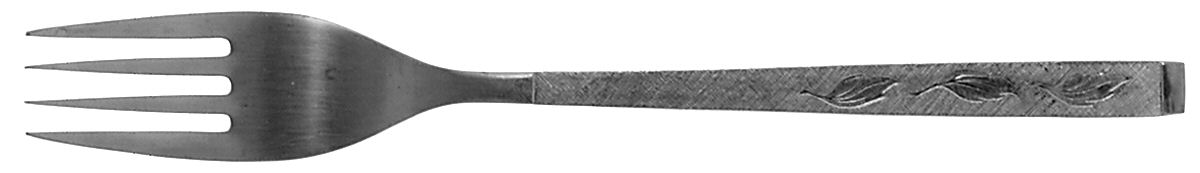 CAS2 (STAINLESS) Fork by Carlton Stainless-1