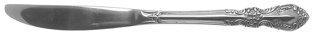 Alyssa (Stainless) Modern Solid Knife by Cambridge Silver-1