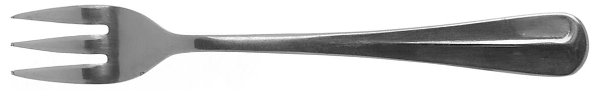American Pride (Stainless) Cocktail/Seafood Fork by Cambridge Silver-1