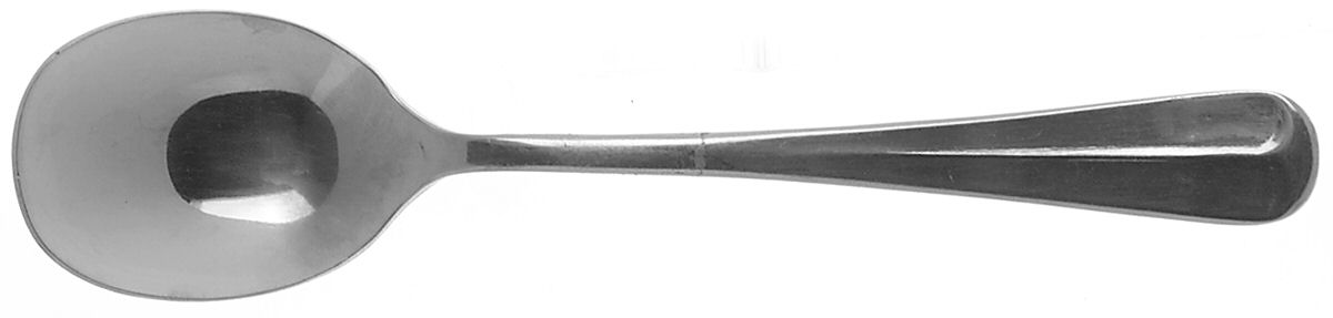 American Pride (Stainless) Sugar Spoon by Cambridge Silver-1