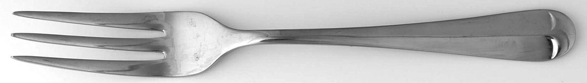 American Pride (Stainless) Fork by Cambridge Silver-1