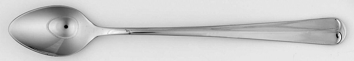 American Pride (Stainless) Iced Tea Spoon by Cambridge Silver-1