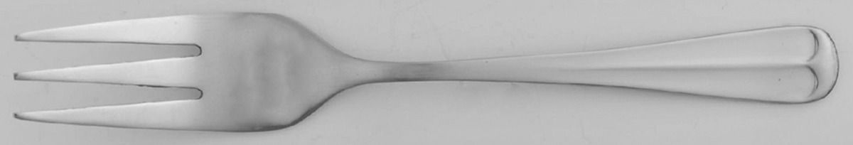 American Pride (Stainless) Individual Salad Fork by Cambridge Silver-1