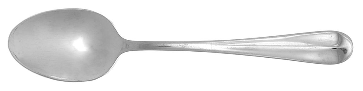 American Pride (Stainless) Oval Place Soup Spoon by Cambridge Silver-1