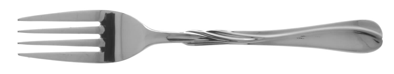 Aubrey (Stainless) Fork by Cambridge Silver-1
